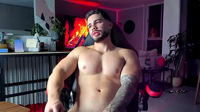 Valenthino_Salvatore webcam