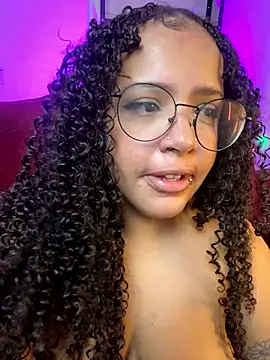 99_Lilith webcam