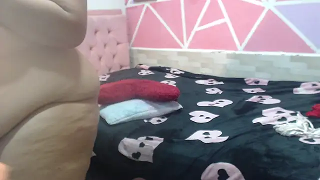 Doll_rihana webcam