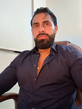Ryan_Black3 webcam