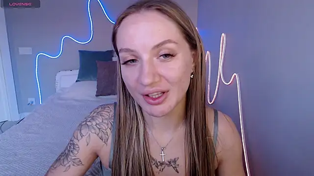 MirrraMisss webcam