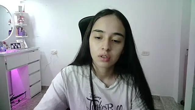 aineangeel webcam