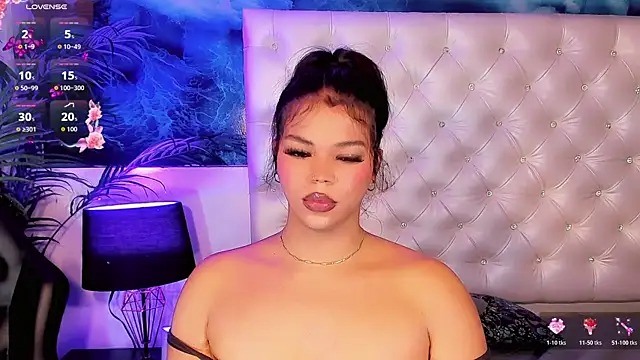 Keira_Fox31 webcam