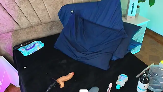 hannaa_cute webcam
