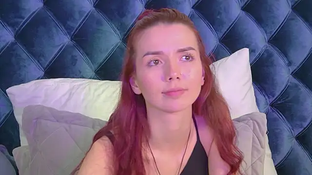 VanessaVienne webcam