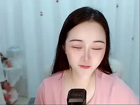 Amy-cnbaby webcam