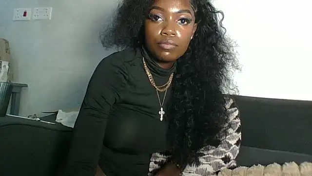 Ebony-Diva webcam