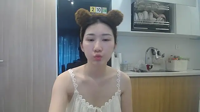 Asiagirll webcam