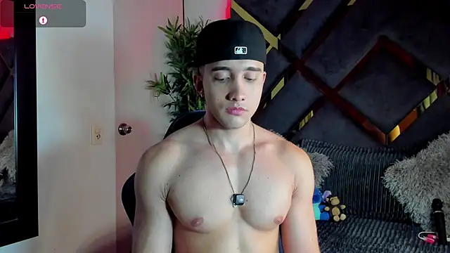 jeicob_stone webcam