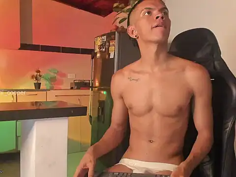 sai_cooper webcam