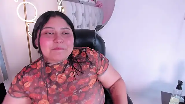 Dakota_jhons1 webcam