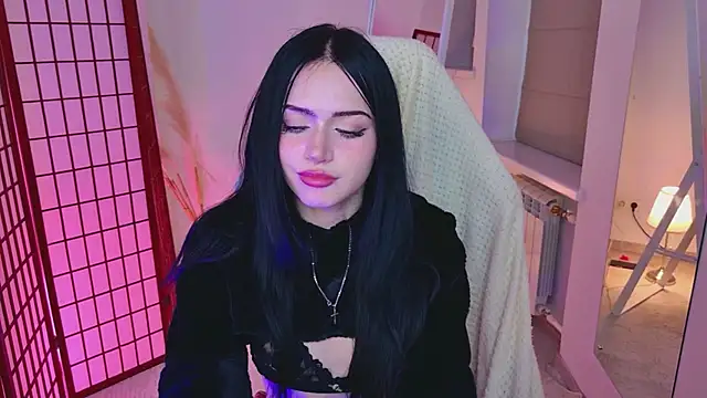 Dark_Diva webcam
