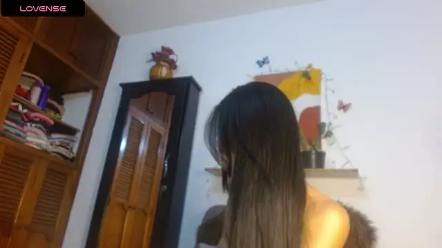 ivanna_dl webcam