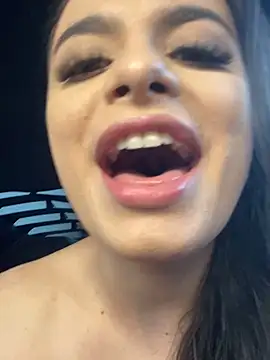 AshleyKartter webcam