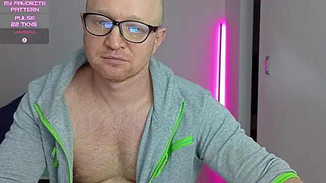 kevintyler69 webcam