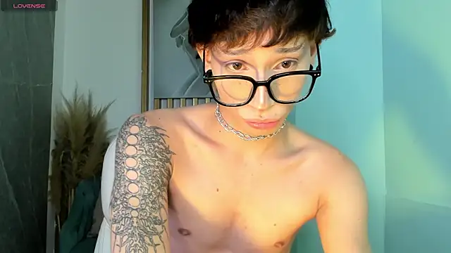 AndyWiilliams webcam