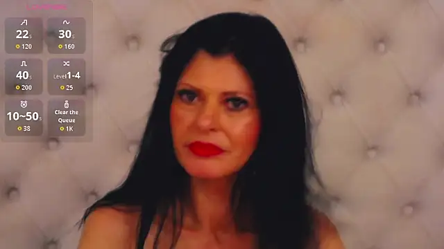 RosalieNorman webcam