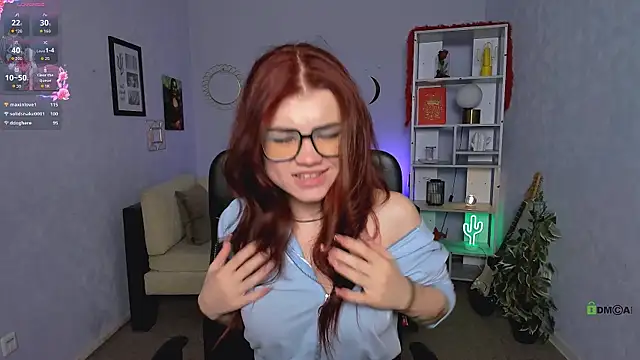isabel_wave webcam