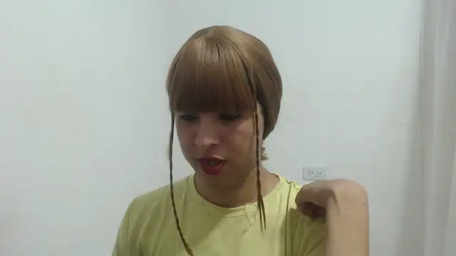 estefania224 webcam