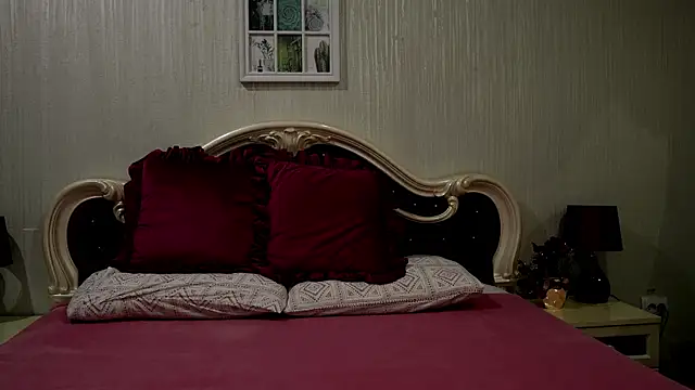 StacyLight webcam