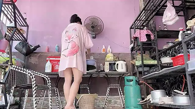 LinhChi_9x webcam
