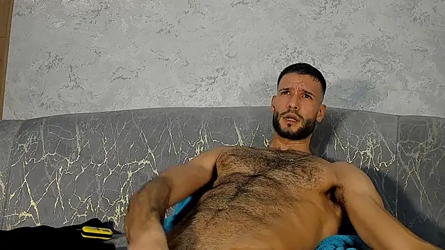 Jacob_Benelli webcam