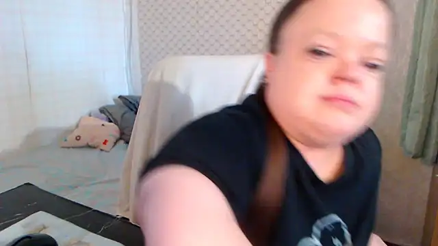 Janiffer_MiMi webcam