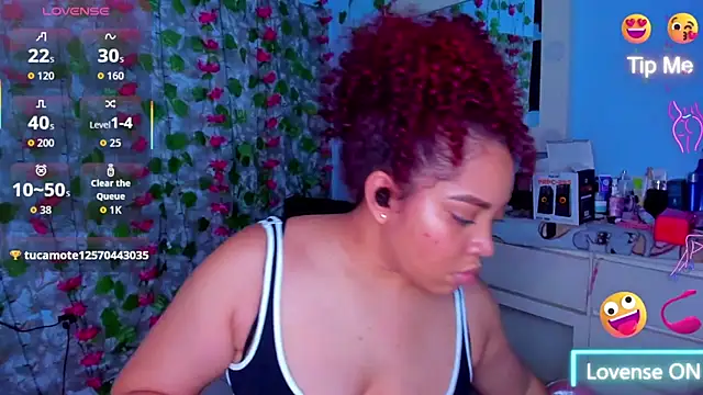 AngelaCoffee webcam