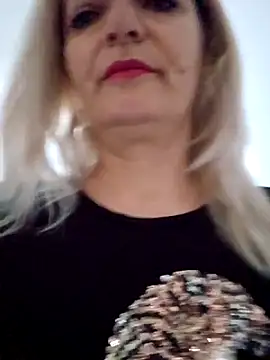 LadyTouch webcam