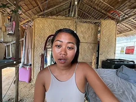 Juliet_official_pro webcam