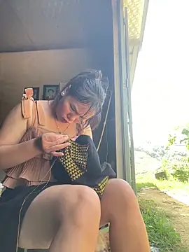 Suki-love webcam