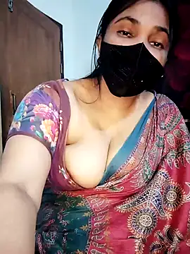 Tina-Sen webcam