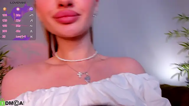 miiss__lulu webcam