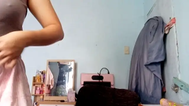 AlluringBabe webcam