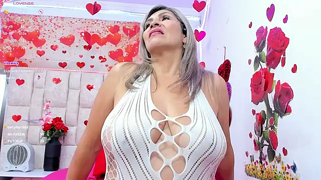 Celeste_Lincon webcam