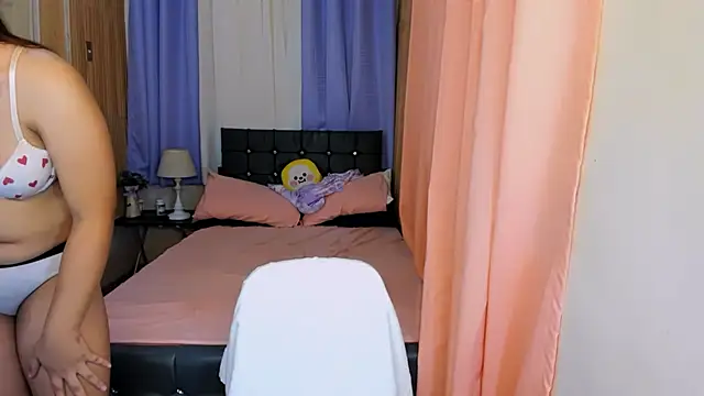 ameliamaureen webcam