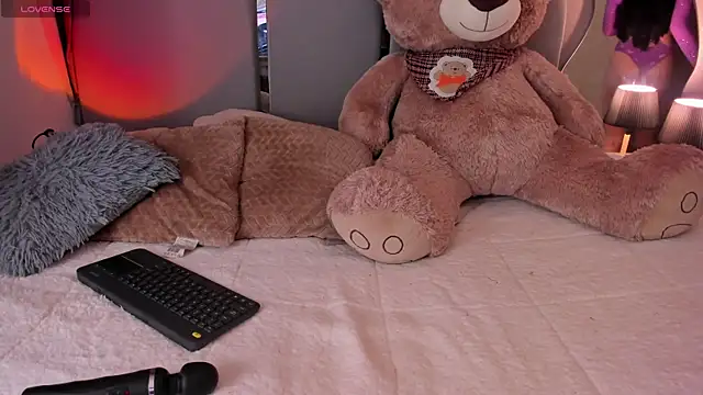 Zaray_star webcam