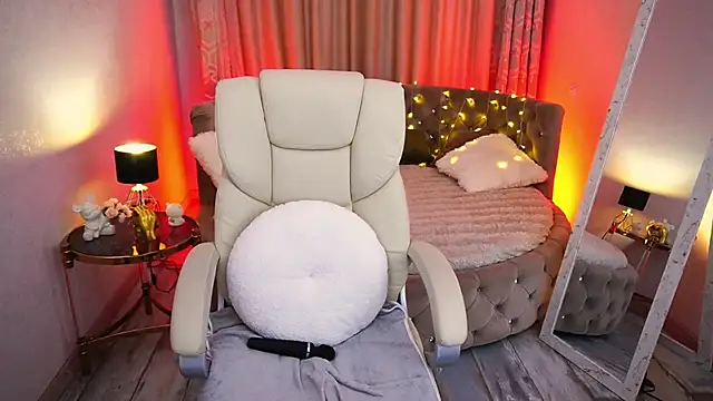 GraceCandy webcam