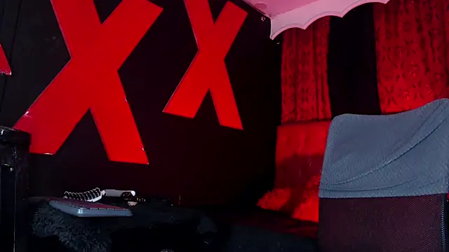abrilbigcock webcam