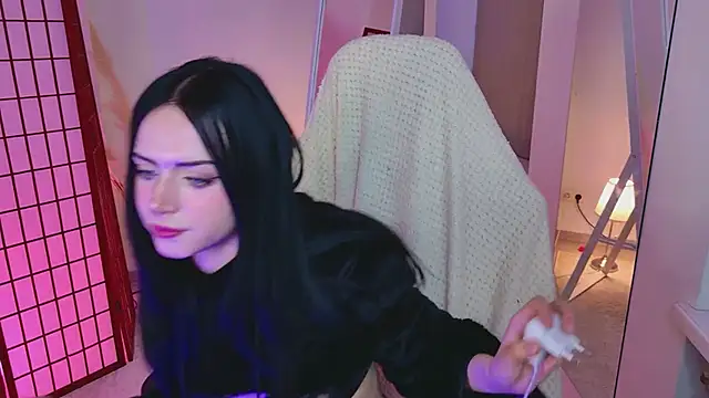 Dark_Diva webcam