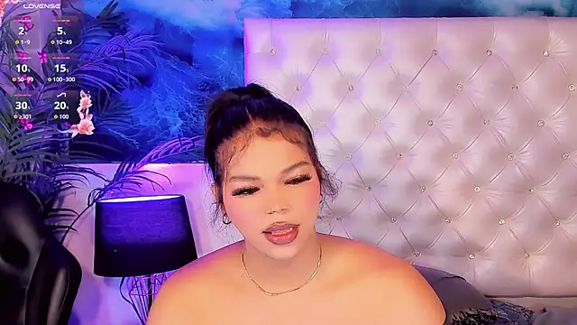 Keira_Fox31 webcam