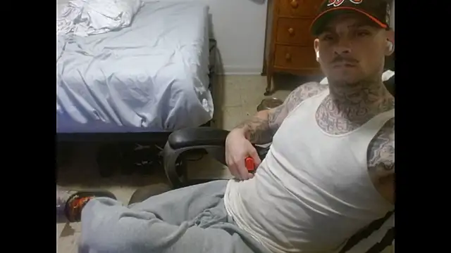 DADDY_KANE8--- webcam