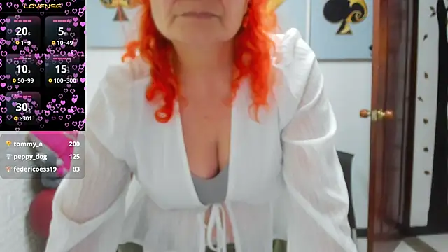 Salomeediaz_ webcam