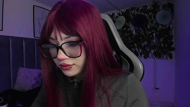 Kitty_Gang webcam