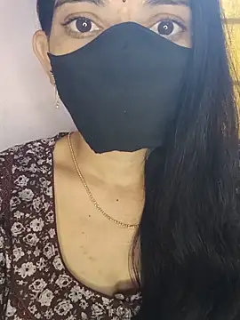 Telugu_Cute_Angel webcam