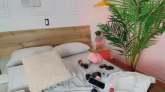 Mariee_rosee webcam