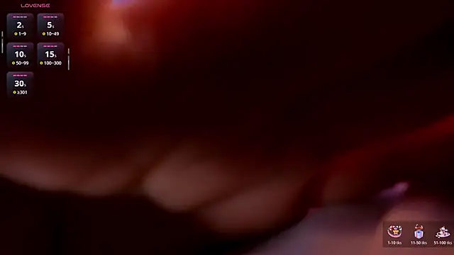 Samantha-Pardo webcam