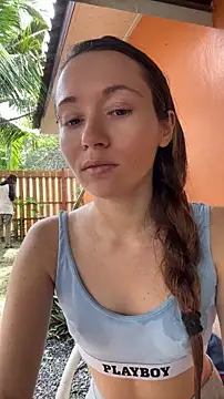 Mini_girl_do_it_better webcam
