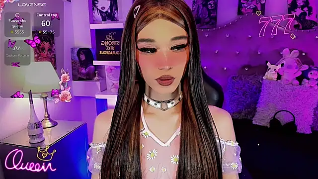 Megaan_Dolll webcam