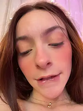 LucianaAriaas webcam